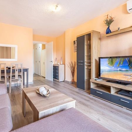 Appartement Parque Loix 3-42 Levante Beach à Benidorm Extérieur photo