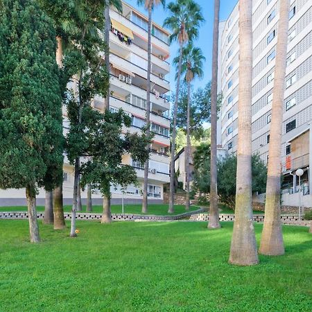 Appartement Parque Loix 3-42 Levante Beach à Benidorm Extérieur photo