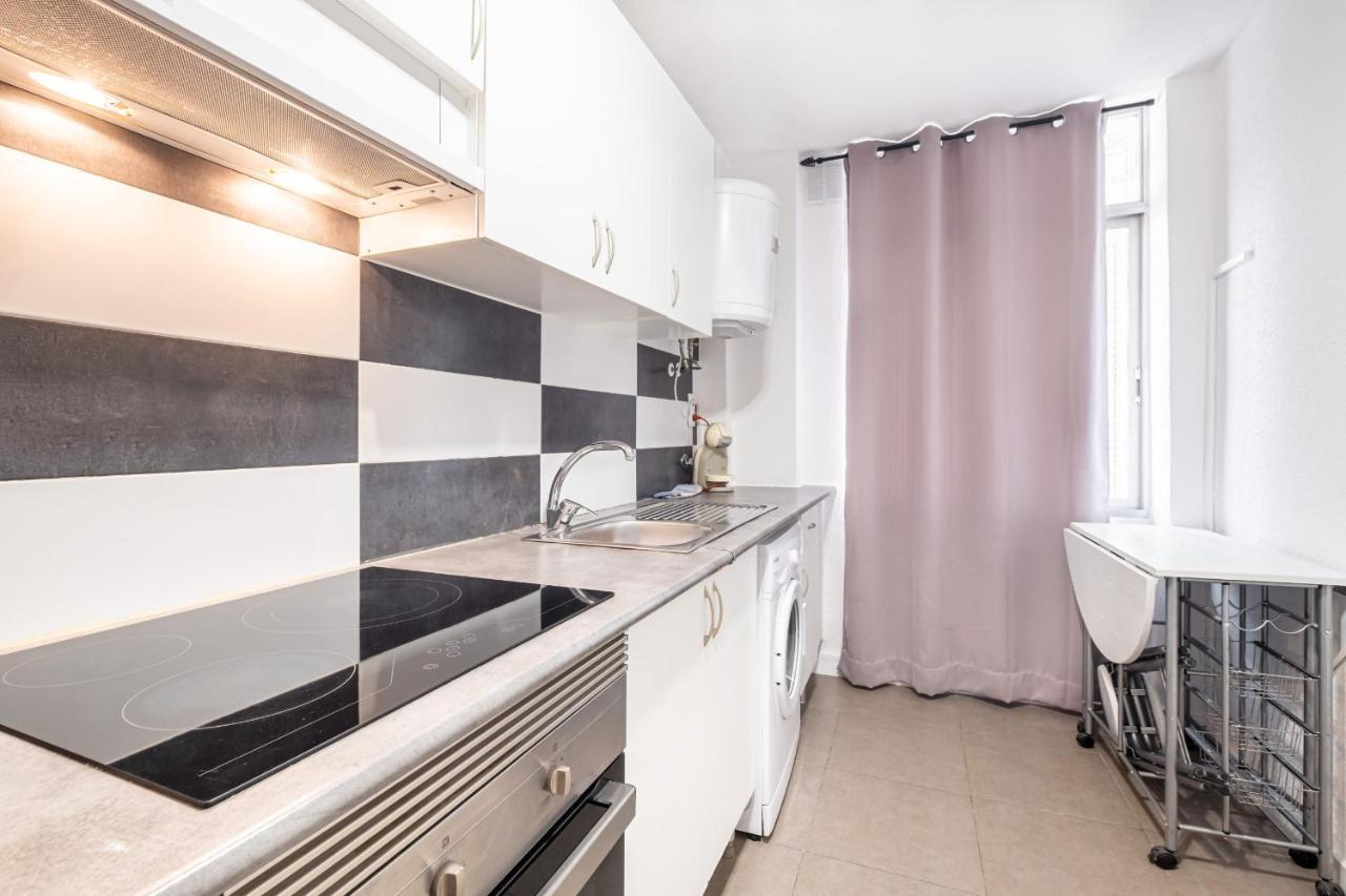 Appartement Parque Loix 3-42 Levante Beach à Benidorm Extérieur photo