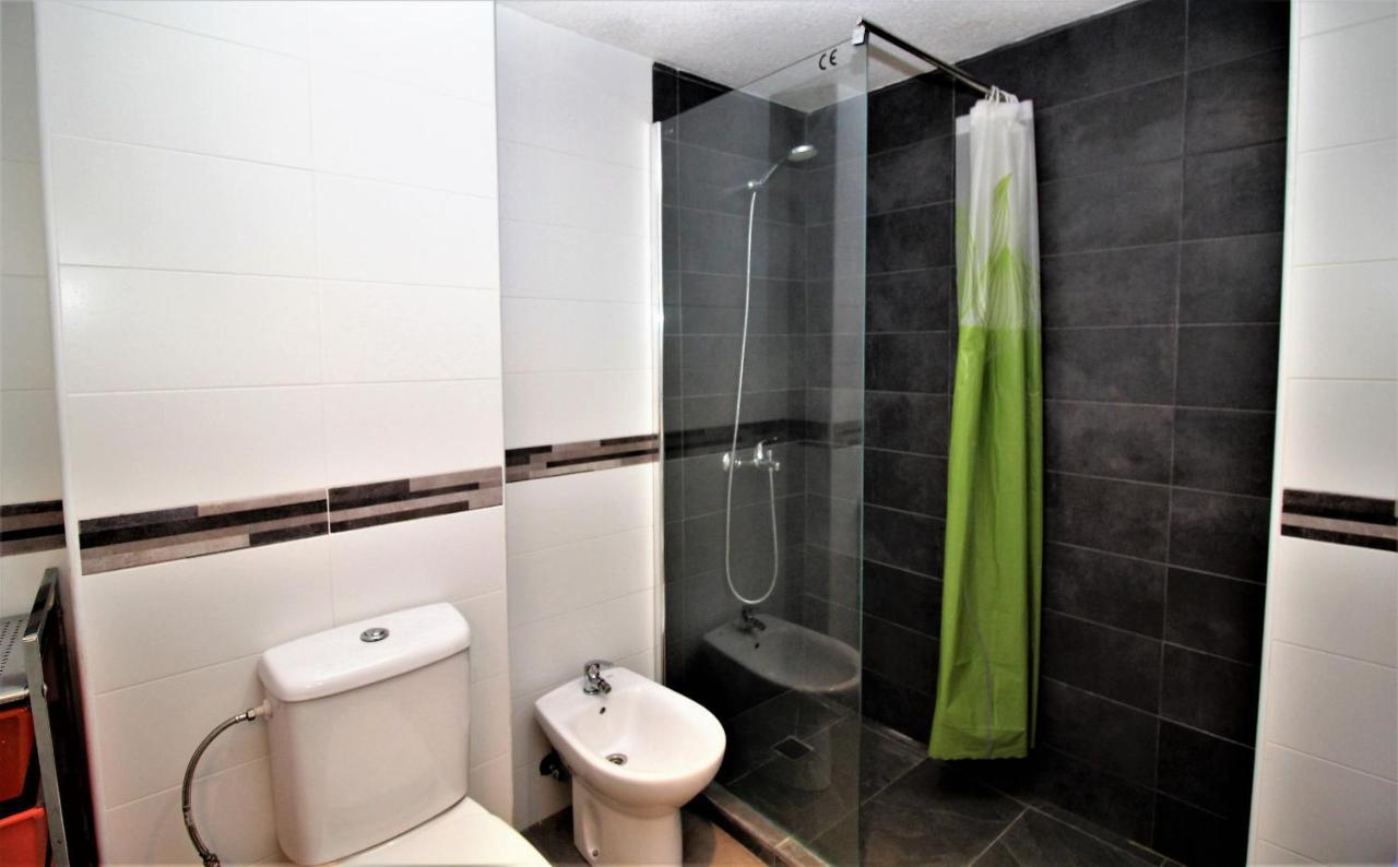 Appartement Parque Loix 3-42 Levante Beach à Benidorm Extérieur photo